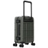 Valise The North Face All Weather 4-Wheeler 22" New Taupe