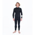 Néoprène Hurley Advant 4/3 mm Back zip