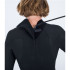 Néoprène Hurley Advant 4/3 mm Back zip