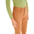 Pantalon 24Couleurs Femme Marron