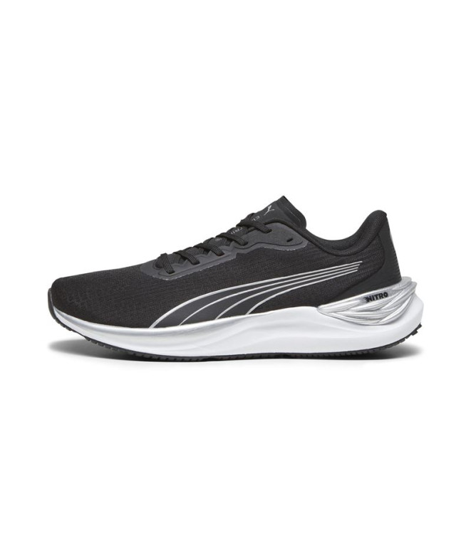 Chaussures Running de Puma Electrify Nitro 3 Homme