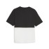 T-shirt Puma Power Colorblock Femme