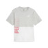 T-shirt Puma Power Colorblock Femme