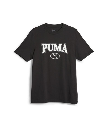 T-shirt L'équipe Puma Homme