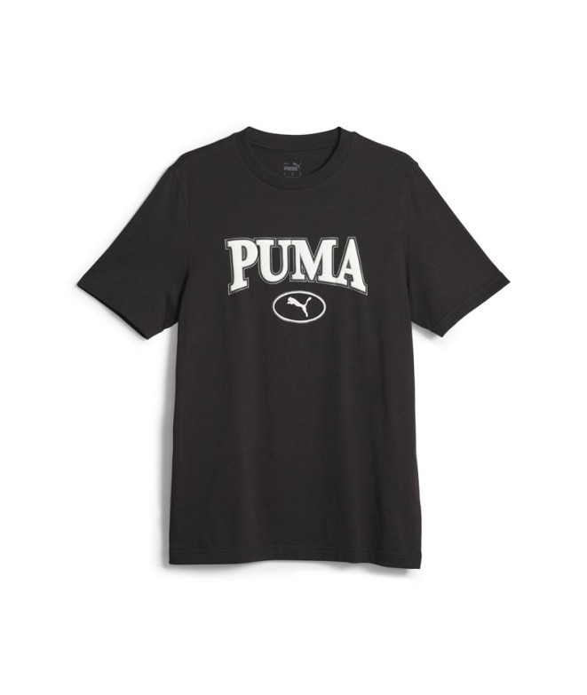 T-shirt L'équipe Puma Homme