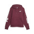 Sweat Puma Power Colorblock Femme