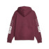 Sweat Puma Power Colorblock Femme