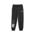 Pantalon Puma Power Colorblock Femme
