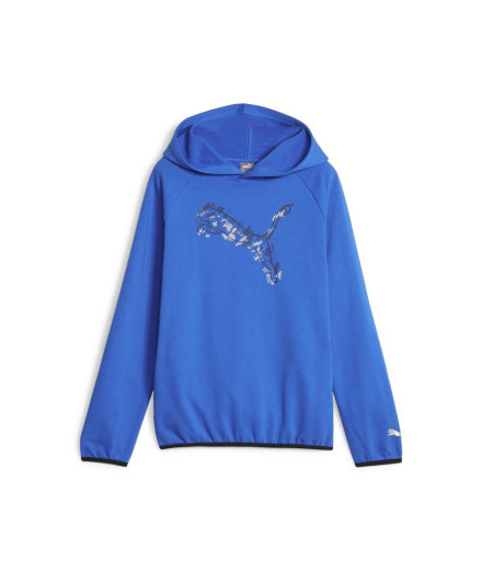 Sweat par Puma Active Sports Enfant