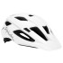 Casque cyclisme de Spiul Kaval All Matt White Unisexe