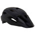 Casque cyclisme de Spiul Kaval All Black Unisexe