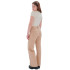 Pantalons 24Couleurs Femme Beige