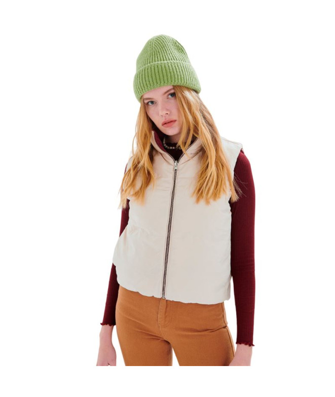 Gilet Femme 24Couleurs Beige