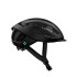 Casque Lazer Codax KC Matte Black Uni +net