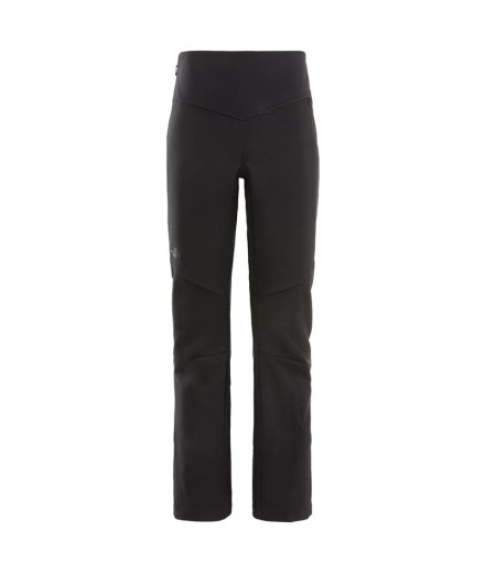 Pantalons de Ski y snow The North Face Snoga Noir Femme