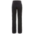 Pantalons de Ski y snow The North Face Snoga Noir Femme