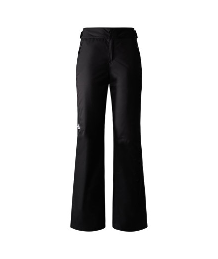 Pantalons de Ski y snow The North Face Sally isolé noir...