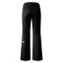 Pantalons de Ski y snow The North Face Sally isolé noir Femme