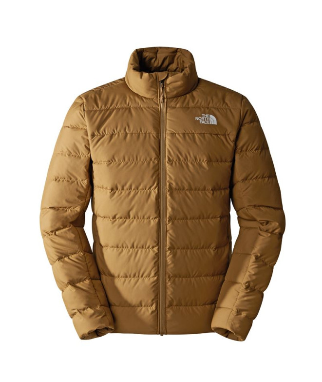 Veste de Montagne The North Face Aconcagua 3...