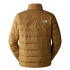 Veste de Montagne The North Face Aconcagua 3 Marron Homme
