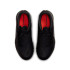 Chaussures football Nike de Phantom GT2 Academy TF noir enfant