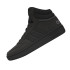 Chaussures adidas Hoops 3.0 Mid Enfant Noir