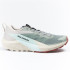 Chaussures de Trail Salomon Sense Ride 5 Vert/Gris/Bleu Homme