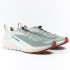 Chaussures de Trail Salomon Sense Ride 5 Vert/Gris/Bleu Homme