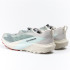 Chaussures de Trail Salomon Sense Ride 5 Vert/Gris/Bleu Homme