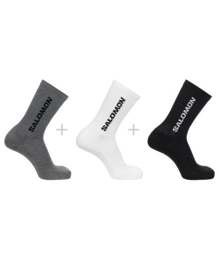 Chaussettes de Fitness Salomon...