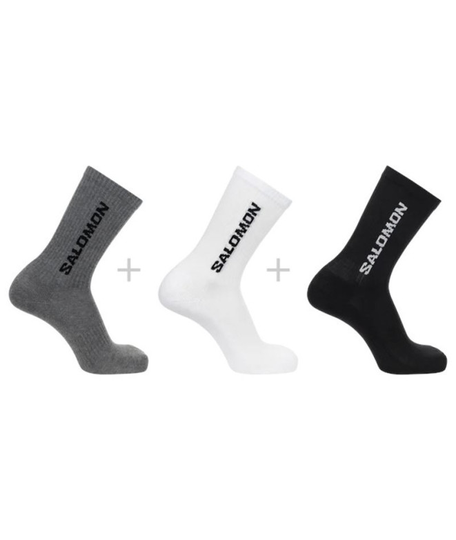 Chaussettes de Fitness Salomon...
