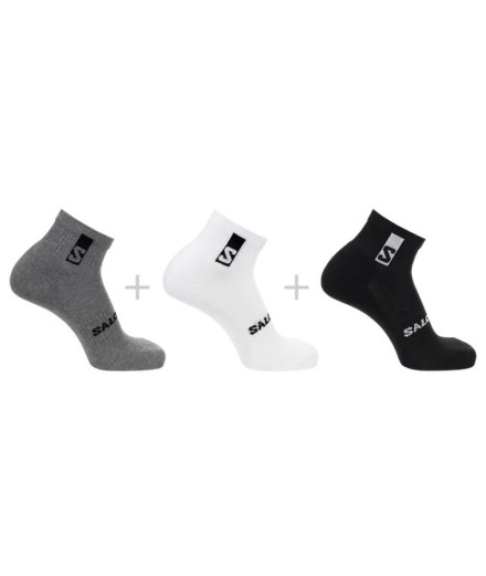 Chaussettes de Fitness Salomon...