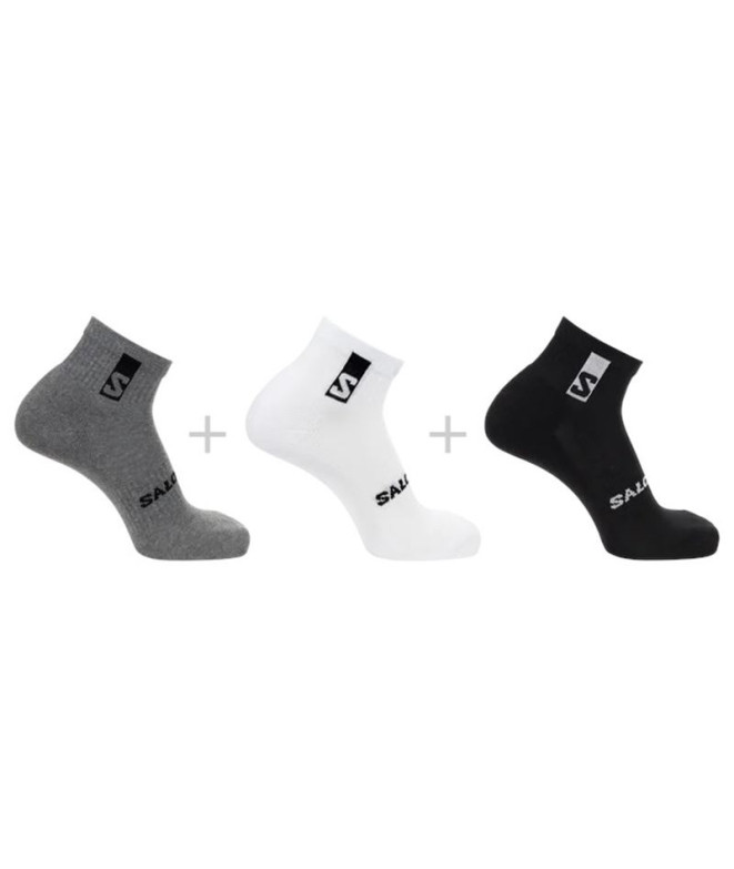 Chaussettes de Fitness Salomon...