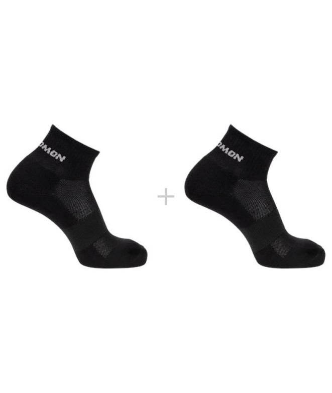 Chaussettes de Fitness Salomon Sunday Smart...