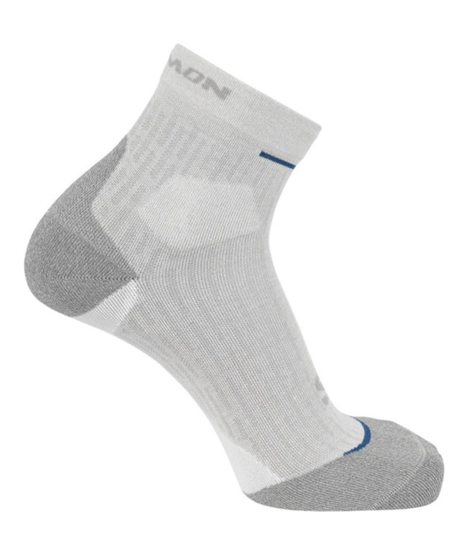 Chaussettes de Running Salomon Cheville Ultra...