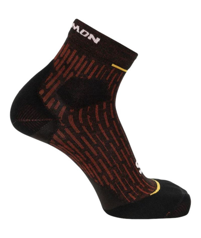 Chaussettes from Running Salomon Pulse...