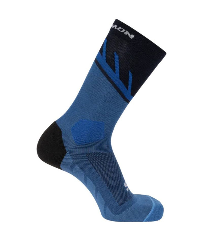 Chaussettes de Running Salomon Speedcross...