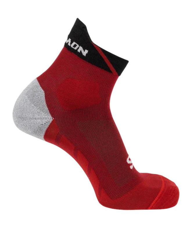 Chaussettes de Running Salomon Aero...