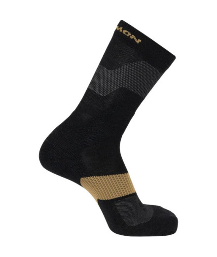 Chaussettes chaussures de randonnée Salomon X Ultra...