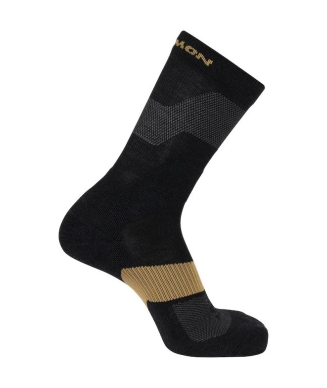 Chaussettes chaussures de randonnée Salomon X...