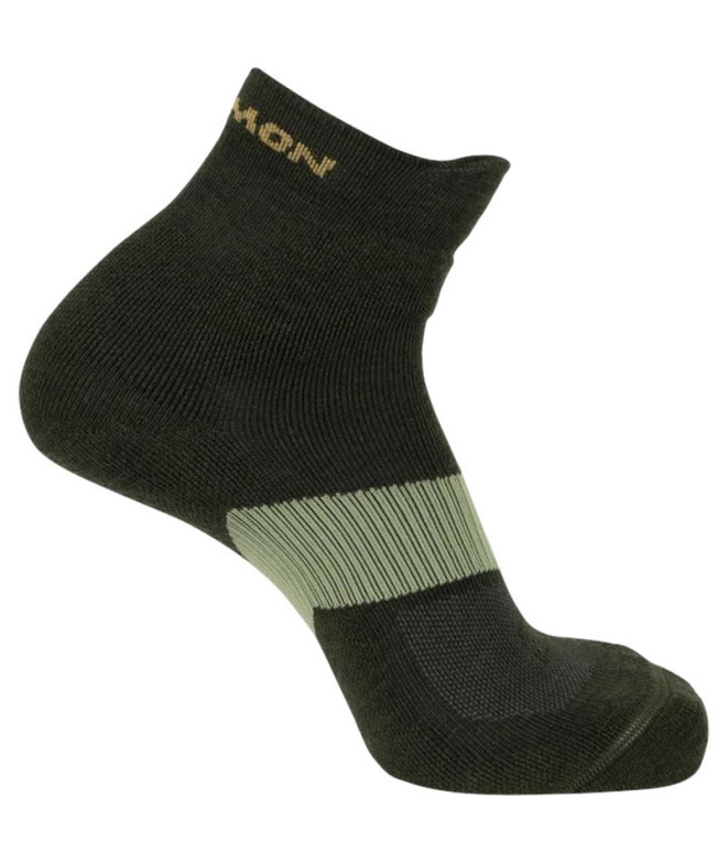 Chaussettes ski et snowboard Salomon...