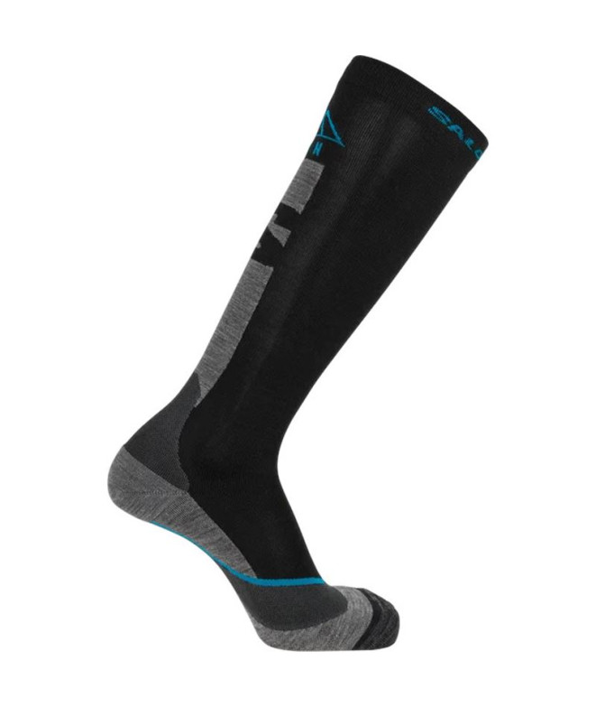 Chaussettes ski et snowboard Salomon...