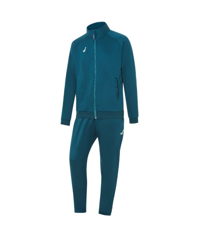 Tracksuit Joluvi Ran Cobalt Blue