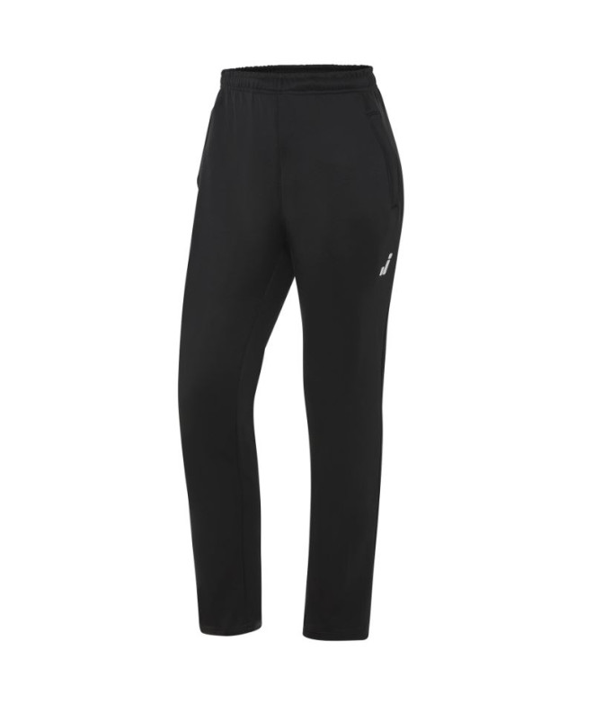 Joluvi Pantalon d'entraînement Noir