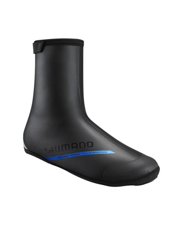 Shimano Chaussures Couvre-chaussure Road XC...
