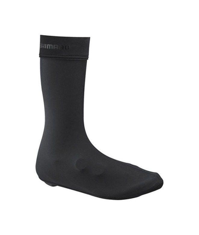 Shimano Couvre-chaussures Couvre-chaussures...