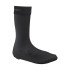Shimano Couvre-chaussures Couvre-chaussures double pour la pluie