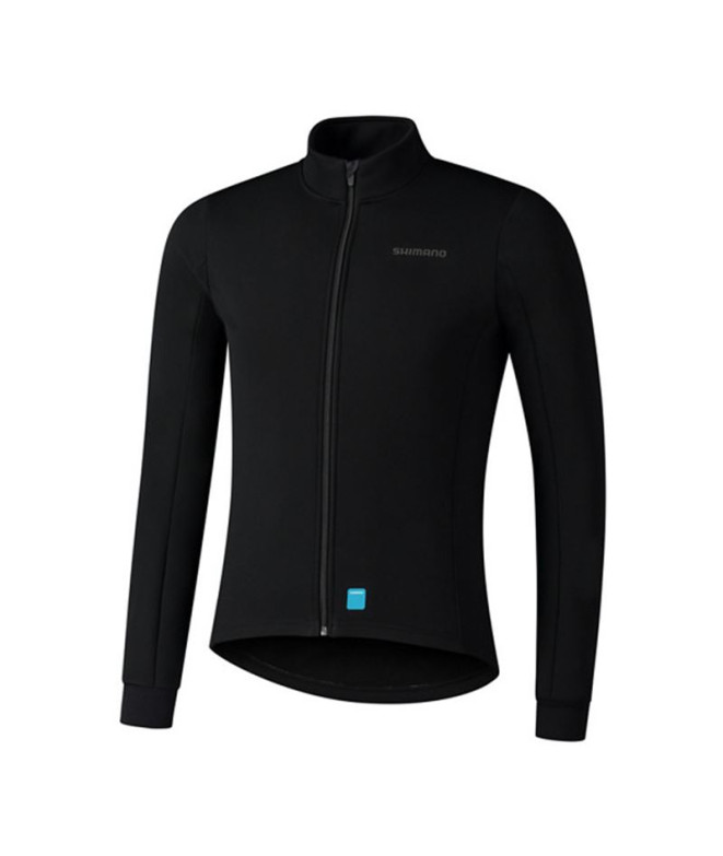 Veste Cyclisme Shimano Femme de Element Black