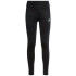 Leggings by Running Leggings Odlo Essential Femme Noir
