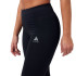 Leggings by Running Leggings Odlo Essential Femme Noir